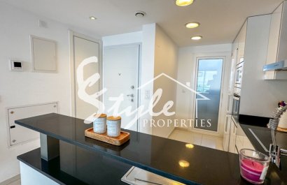 Вторичное жилье - Apartamento - Пунта Прима