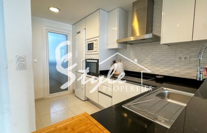 Вторичное жилье - Apartamento - Пунта Прима