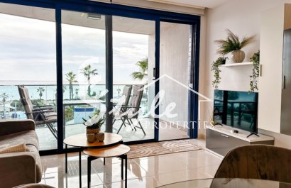 Вторичное жилье - Apartamento - Пунта Прима