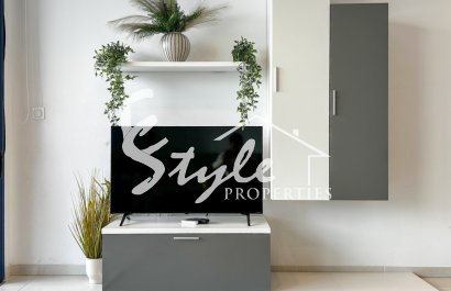 Вторичное жилье - Apartamento - Пунта Прима