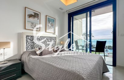 Вторичное жилье - Apartamento - Пунта Прима