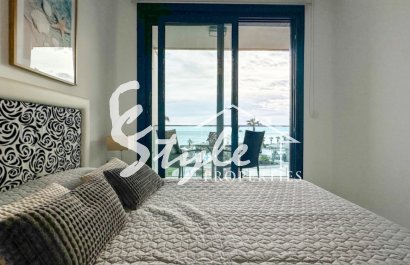 Вторичное жилье - Apartamento - Пунта Прима