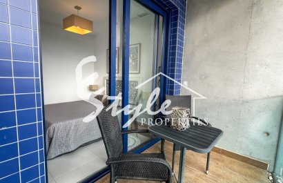 Вторичное жилье - Apartamento - Пунта Прима