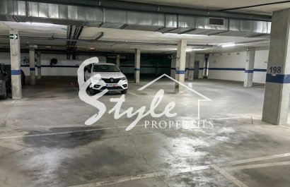 Вторичное жилье - Apartamento - Пунта Прима