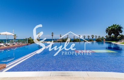 Вторичное жилье - Apartamento - Пунта Прима