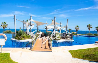 Вторичное жилье - Apartamento - Пунта Прима