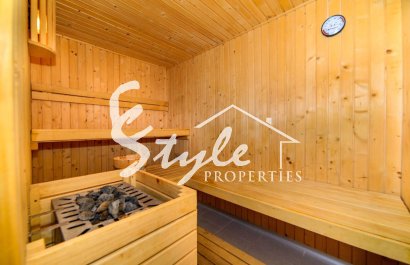 Вторичное жилье - Apartamento - Пунта Прима