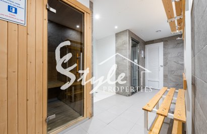 Вторичное жилье - Apartamento - Пунта Прима