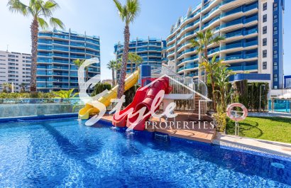 Вторичное жилье - Apartamento - Пунта Прима