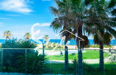 Вторичное жилье - Apartamento - Пунта Прима