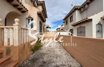 Вторичное жилье - Adosado - Orihuela-Costa - Lomas de Cabo Roig-Los Dolses