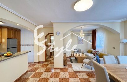 Вторичное жилье - Adosado - Orihuela-Costa - Lomas de Cabo Roig-Los Dolses