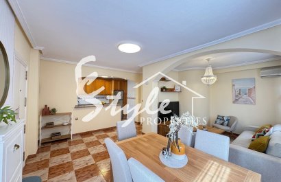 Вторичное жилье - Adosado - Orihuela-Costa - Lomas de Cabo Roig-Los Dolses