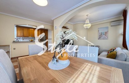 Вторичное жилье - Adosado - Orihuela-Costa - Lomas de Cabo Roig-Los Dolses