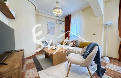 Вторичное жилье - Adosado - Orihuela-Costa - Lomas de Cabo Roig-Los Dolses