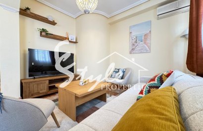 Вторичное жилье - Adosado - Orihuela-Costa - Lomas de Cabo Roig-Los Dolses