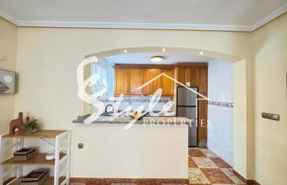 Вторичное жилье - Adosado - Orihuela-Costa - Lomas de Cabo Roig-Los Dolses