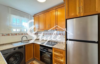 Вторичное жилье - Adosado - Orihuela-Costa - Lomas de Cabo Roig-Los Dolses