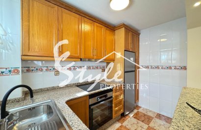 Вторичное жилье - Adosado - Orihuela-Costa - Lomas de Cabo Roig-Los Dolses