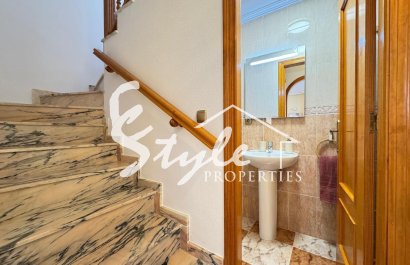 Вторичное жилье - Adosado - Orihuela-Costa - Lomas de Cabo Roig-Los Dolses