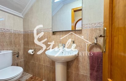 Вторичное жилье - Adosado - Orihuela-Costa - Lomas de Cabo Roig-Los Dolses