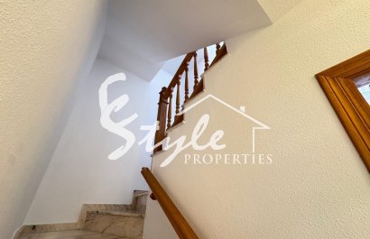 Вторичное жилье - Adosado - Orihuela-Costa - Lomas de Cabo Roig-Los Dolses