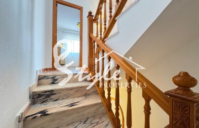 Вторичное жилье - Adosado - Orihuela-Costa - Lomas de Cabo Roig-Los Dolses