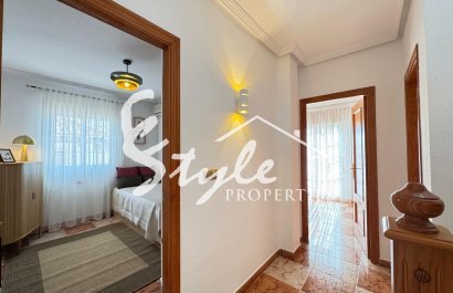 Вторичное жилье - Adosado - Orihuela-Costa - Lomas de Cabo Roig-Los Dolses