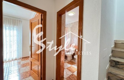 Вторичное жилье - Adosado - Orihuela-Costa - Lomas de Cabo Roig-Los Dolses