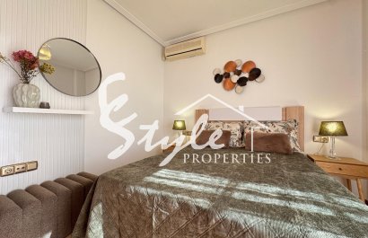 Вторичное жилье - Adosado - Orihuela-Costa - Lomas de Cabo Roig-Los Dolses