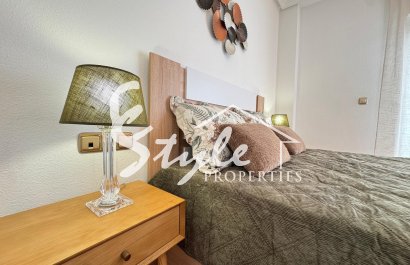 Вторичное жилье - Adosado - Orihuela-Costa - Lomas de Cabo Roig-Los Dolses