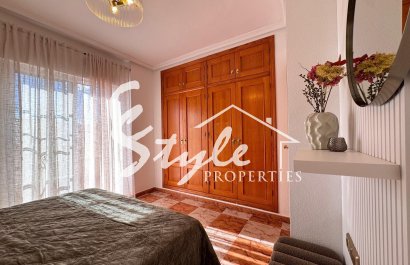 Вторичное жилье - Adosado - Orihuela-Costa - Lomas de Cabo Roig-Los Dolses