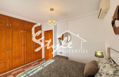 Вторичное жилье - Adosado - Orihuela-Costa - Lomas de Cabo Roig-Los Dolses