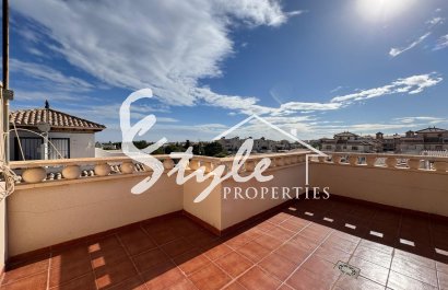 Вторичное жилье - Adosado - Orihuela-Costa - Lomas de Cabo Roig-Los Dolses