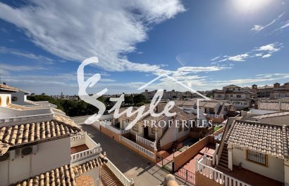 Вторичное жилье - Adosado - Orihuela-Costa - Lomas de Cabo Roig-Los Dolses