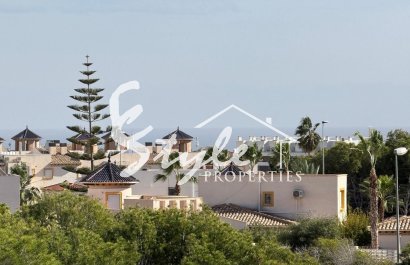 Вторичное жилье - Adosado - Orihuela-Costa - Lomas de Cabo Roig-Los Dolses