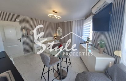 Вторичное жилье - Apartamento - Torrevieja - Торревьеха