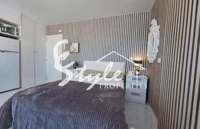 Вторичное жилье - Apartamento - Torrevieja - Торревьеха