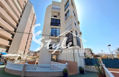 Вторичное жилье - Apartamento - Torrevieja - Торревьеха