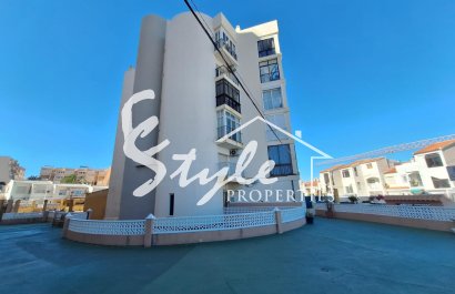 Вторичное жилье - Apartamento - Torrevieja - Торревьеха