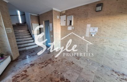 Вторичное жилье - Apartamento - Torrevieja - Торревьеха