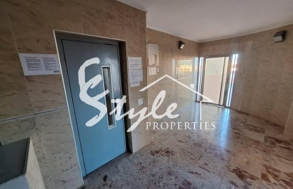 Вторичное жилье - Apartamento - Torrevieja - Торревьеха