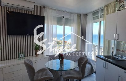 Вторичное жилье - Apartamento - Torrevieja - Торревьеха