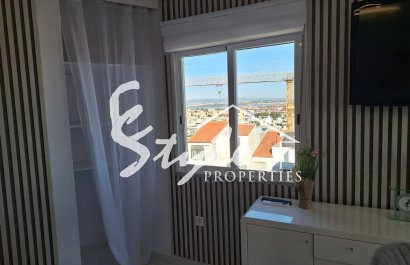 Вторичное жилье - Apartamento - Torrevieja - Торревьеха