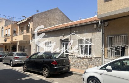 Reventa - Finca Country Property - Los Alcazares - Los Narejos