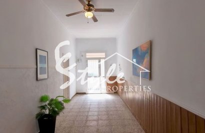 Reventa - Finca Country Property - Los Alcazares - Los Narejos