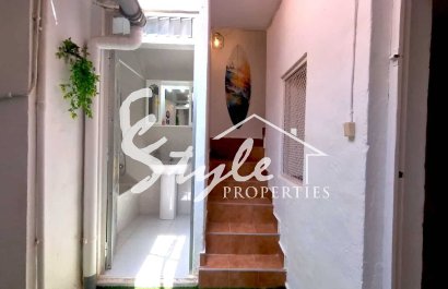 Reventa - Finca Country Property - Los Alcazares - Los Narejos