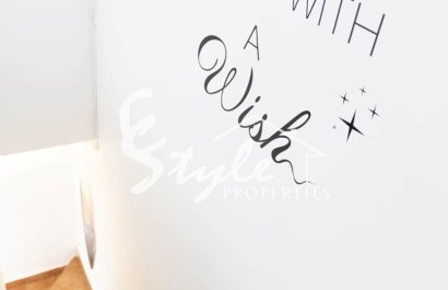 Reventa - Finca Country Property - Los Alcazares - Los Narejos