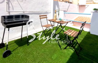 Reventa - Finca Country Property - Los Alcazares - Los Narejos