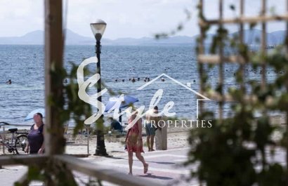 Reventa - Finca Country Property - Los Alcazares - Los Narejos